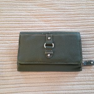 Green Wallet
